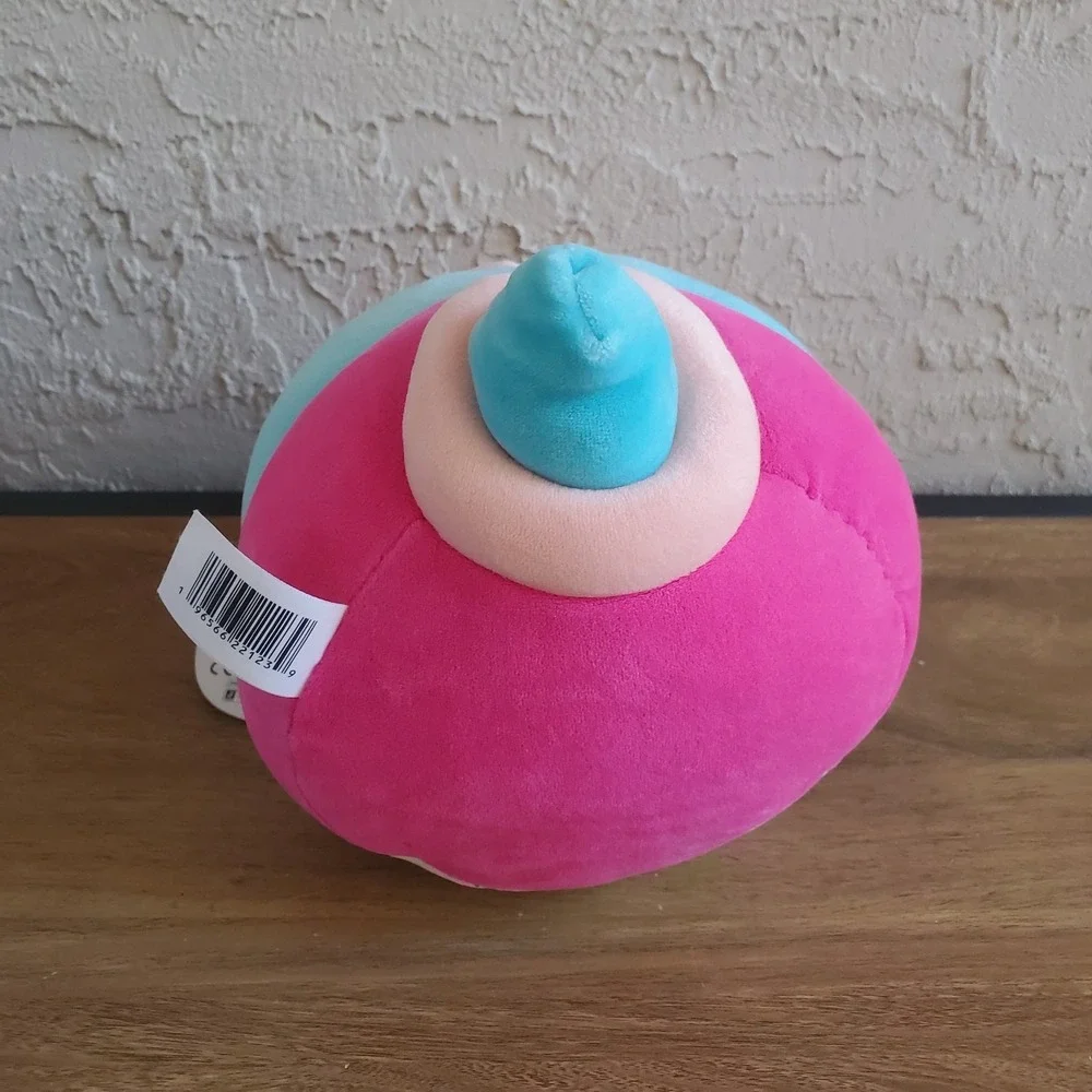 Squishmallows Griffith The Caterpillar 8